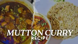Authentic Assamese Mutton Curry Recipe | From Jamini&rsquo;s kitchen | My first order(3kg mutton)