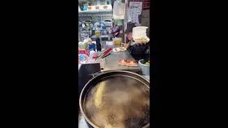 Chinese Dessert Therapy 🍧 ｜ 中国スイーツ癒し体験 2025-12-07 09:57:21