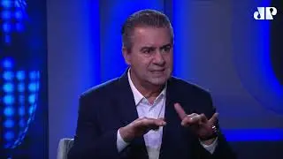 Entrevista | José Carlos Semenzato, fundador do grupo SMZTO