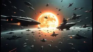 The Galactic Fleet&rsquo;s Triumph Turned to Terror&mdash;Earth&rsquo;s Dreadnoughts Arrived! |Best HFY Sci-Fi Stories