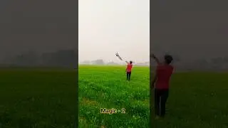 BFX Magic -2 Jadu 😱 #shorts #viral #magic #bfx #song