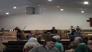 Words of the Church: Reality Over Reputation Revelation 3:1 6    November 2, 2025