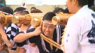 Kyushu Island Japan; Festival Island &ldquo;Summer Festivals&rdquo;