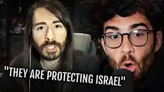 They Keep Lying To Us About Epstein...