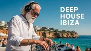 Ibiza Summer Mix 2026 🌴 Best Deep House, Chillout Lounge & Tropical Vibes Music #98