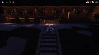 doors streaming mode