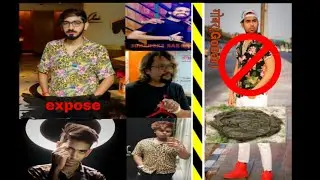 Gobar zone 💩 expose full