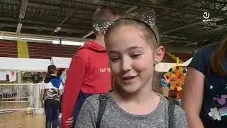 Čapljina domaćin  putujećeg dječjeg  festivala “FutureA”