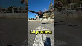 La potenza dei piegamenti