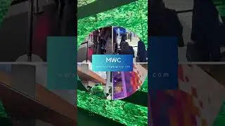 MWC Barcelona 2024