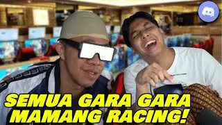 MEMANG MAMANG RACING TERBAIK - DISCOLEN (DISCORD NGANGKANG ONLINE)