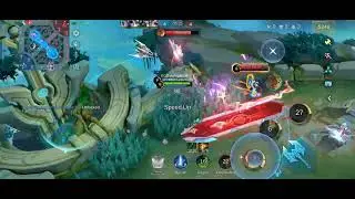 Rafaela gaming 