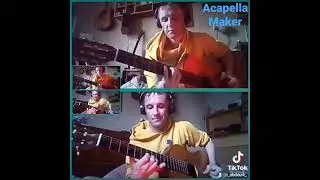 Приложение Acapella Maker для android.