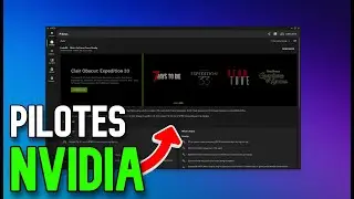 Comment Installer & Mettre &agrave; jour ses Pilotes NVIDIA en 2025