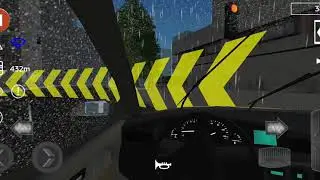 Видео по игре Public Transport Simulator