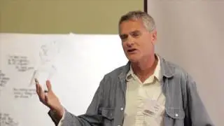 Christopher P. McKay - Human Communities in Antarctic, the Moon and Mars