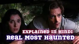 Devil Beneath | Movie Explained In Hindi