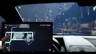 Watch_Dogs - 9 minutes Multiplayer Gameplay Demo