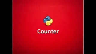 Exploring collections: Counter in Python
