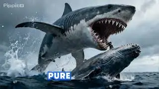 🌍 The World Before Man: Incredible Prehistoric Animals