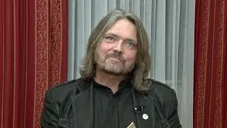 Krzysztof Cezarty Buszman - Żyjemy z tych pieniedzy, które dopiero mamy mieć