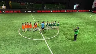 2025.02.02 FFC 2016 A   5-5   FFC 2016 Б [FOOTLAB Зима-2025] - Полуфинал