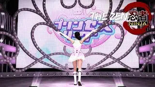 Yakuza 5: Because I Have You - Princess League Music Video Mode (Xbox Series X 4K)