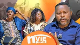 MWANA AKANGA MABOTA YA MAMAN NAYE NA KINDOKI PO MAMAN NAYE ATEKAYE PONA PASI YA VIE..