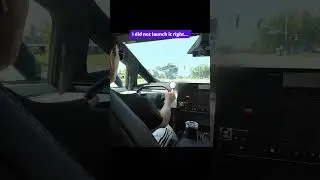 Первый тест-драйв Tesla Cybertruck