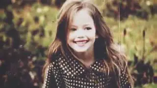 Mackenzie Foy | 