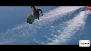 Oakley Sports - A Different Breed | Shade Station