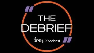 JPR News: Fire in Arcata, library leadership shake-up and a recall vote