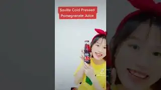 Cold Pressed Pomegranate Juice tasty and healthy #bitcraft #short #shorts #pomegranate #delima