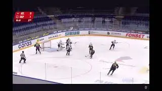Daniil Prokhorov - Goal