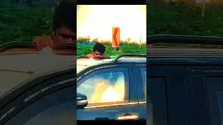 When Music Meets Emotion  | YS Jagan  Anna  Mass  Visuals  | Narsipatnam Tour Moments |