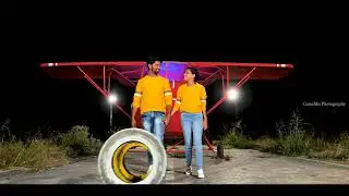 Premsagar Pravalika Pre Wedding Shoot|Ee Raathale Radhe Shyam#radheshyam #preweddingshoot@Prems66