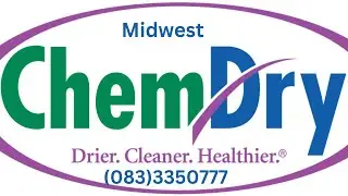 Green Certified Carpet Cleaning - ChemDry Midwest (083)3350777
