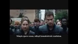 Niezgodna - zwiastun (polskie napisy)