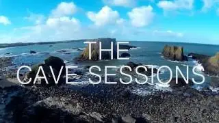 The Cave Sessions Vol.1 Andy Rogers with Joanne Hogg Full Perfomance Recording