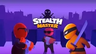 &ldquo;Ninja Moves UNLEASHED ⚡ | Stealth Master Epic Mission!&rdquo; Part1
