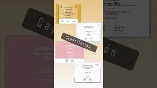 Celebrating course completion certificates#certification #coursecompletion #achievement