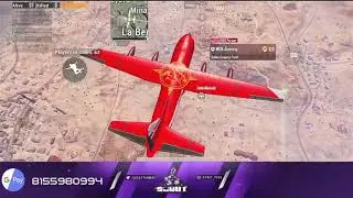 Btr Luxy Killed Whole Squad Scout In Short Gun.    ScoutOp | Nova King | Jonathan | Mok Gaming