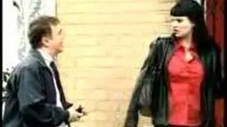 Benefit Fraud: Doorstep