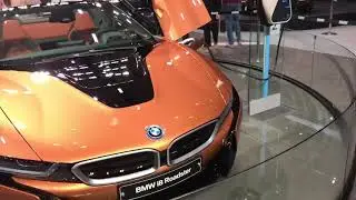 부산 국제 모터쇼(busan international motor show)