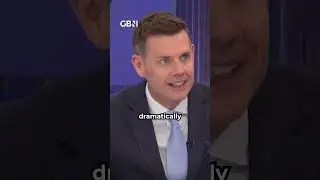 Former Labour MP faces BRUTAL GRILLING on GB News