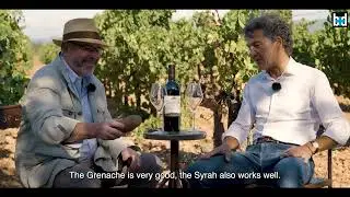 All the lives of Jean Claude Mas EP8   The genius of place