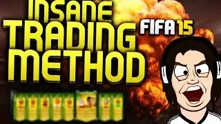 How To Make Coins in Fifa 15! - After Price Ranges!