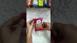 strawberry 🍓 fill #candyexplorer #candy #chocolate