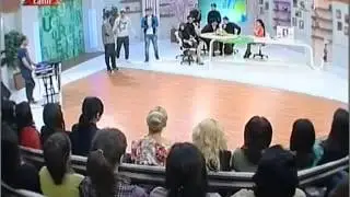 KM FAMILY ''G&uuml;n Ke&ccedil;ir '' proqraminda