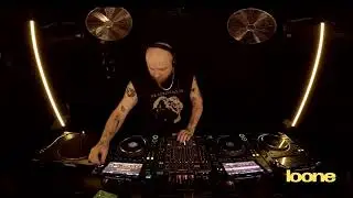 Loone LIVE x K3LLER w/ DESOLATE DISCOTHEQUE